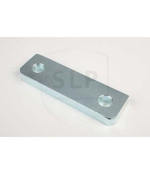 Volvo Lock Washer 11027531
