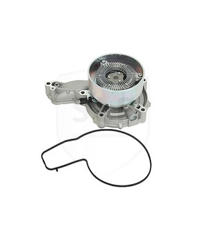 Bomba de Água Volvo 21974080