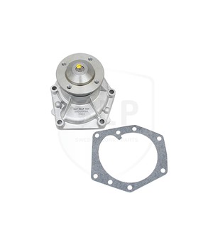 Scania Wasserpumpe 1510490