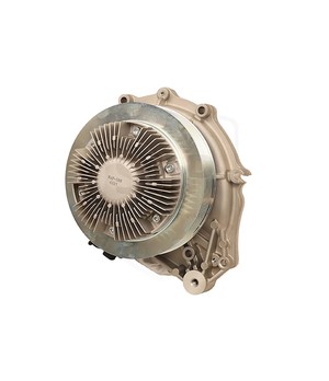 Volvo Variable Kühlmittelpumpe 2422589