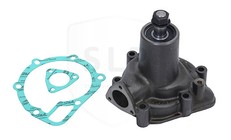 Pompa Acqua Scania 292761