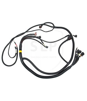 Kit de Câbles Volvo 14533629