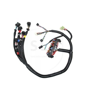 Kit de Cabos Volvo 14571637