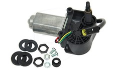 Volvo Wiper Motor 14657676