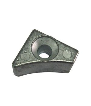 ANODO ZINC 83330MPARA MOTORES SUZUKI: 
DT8 A DT65 (1986-00). 
DF60 DF70 (1998-09). 
Mercruiser: 83330M; 
Suzuki: 11Z81-94400; 
Y