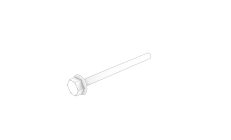 Tornillo Volvo 983643