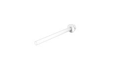 Tornillo Volvo 983643
