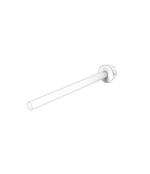 Tornillo Volvo 983643