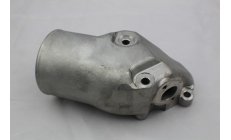 CODO ESCAPE INOX VOLVO 3582512