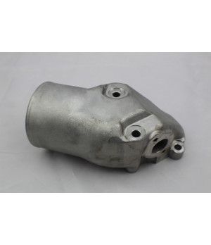 CODO ESCAPE INOX VOLVO 3582512