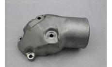 CODO ESCAPE INOX VOLVO 3582512