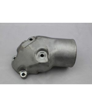 CODO ESCAPE INOX VOLVO 3582512