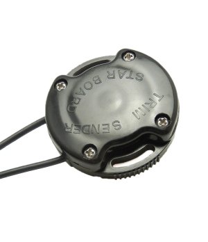 KIT SENSORES TRIM MERCRUISER 805320A03Para colas Mercruiser:
MC-1
R
MR
Alpha One
Alpha One Gen II
Bravo
