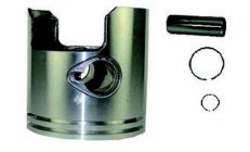 KIT PISTONEMercury 779-96152
Tohatsu: 3C8-00001-3
