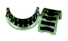 SPILLO CUSCINETTO 16 UNITAPARA MOTORES JOHNSON EVINRUDE:
20 - 35 CV (1976-95)
46 - 60 CV (2 CIL) (1971-94)
3 CIL (1968-93)
V4 (1
