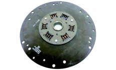 DAMPER VOLVO 855389