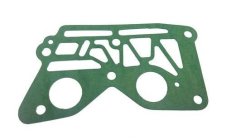 GASKET MANIFOLD