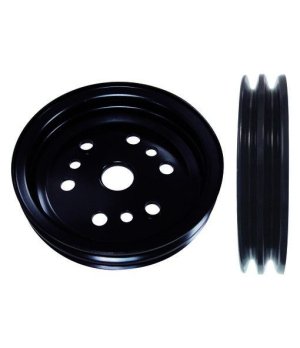 Polea Cigueñal 807730 Mercruiser MP514693 - vista detalle