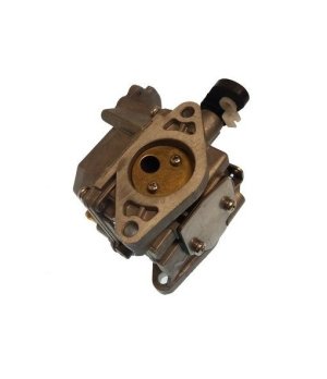 CARBURETOR ASSY