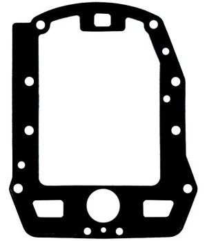 Junta Base Motor Inferior 27-19175 REC676-45114-A1 Mercury