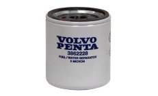 FILTRO COMBUSTIBLE