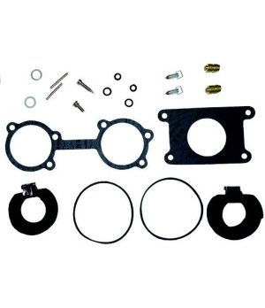 KIT REPARACION CARBURADOR