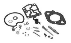 KIT REPARACION CARBURADOR