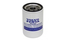 FILTRO COMBUSTIBLE VOLVO