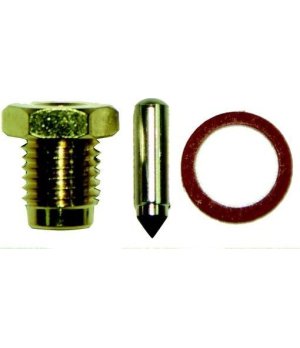 AGUJA CARBURADOR KIT
