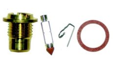 KIT AGUJAS CARBURADOR