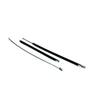 Cable Acelerador Mariner 40 HP 88/95 43242-5 recambio marino