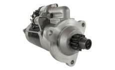 MOTOR ARRANQUE
