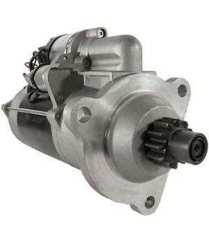MOTOR ARRANQUE