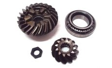 KIT PIÑONES MERCURY