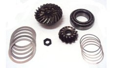 KIT PIÑONES MERCURY