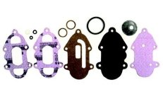 KIT JUNTAS BOMBA COMBUSTIBLE  89031A2