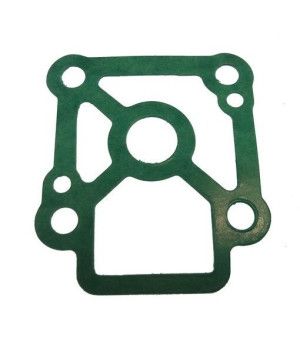 GASKET OUTER PLATE