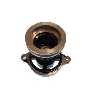 COVER LOWER CASING