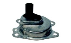 TAPA DE BOMBA