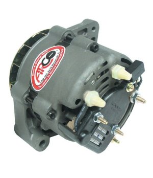 ALTERNATORE MANDOVálido para motores Mercruiser 4.3 V6 de 1992 a 1998.
Para motores VOLVO 3.0, 4.3, 5.7, 7.4, 8.2 y 5.0, 5.8.
Re