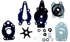 KIT REPARACION BOMBA AGUA