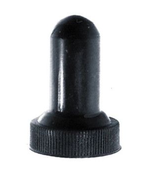 PROTECCION INTERRUPTOR NEGRO