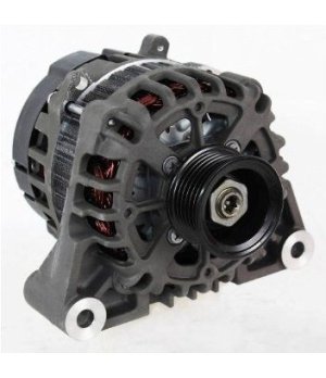ALTERNADOR VOLVO