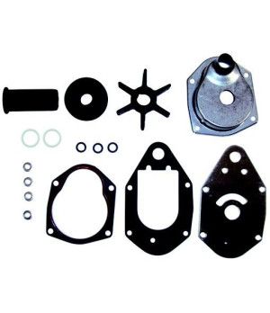 KIT BOMBA AGUA
