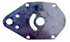 TAPA BOMBA AGUA