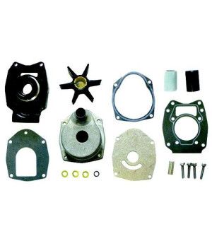 KIT REPARACION BOMBA AGUA