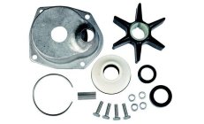 KIT BOMBA AGUA