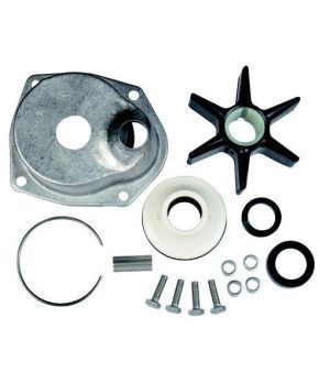 KIT BOMBA AGUA