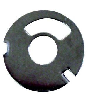 TAPA BOMBA AGUA