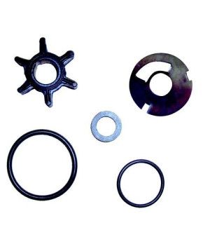 KIT BOMBA AGUA
